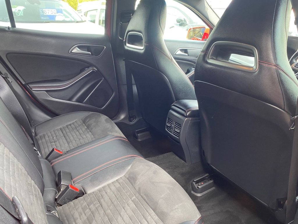 Used Mercedes-Benz GLA 2018 for sale - 78200622: Photo 18