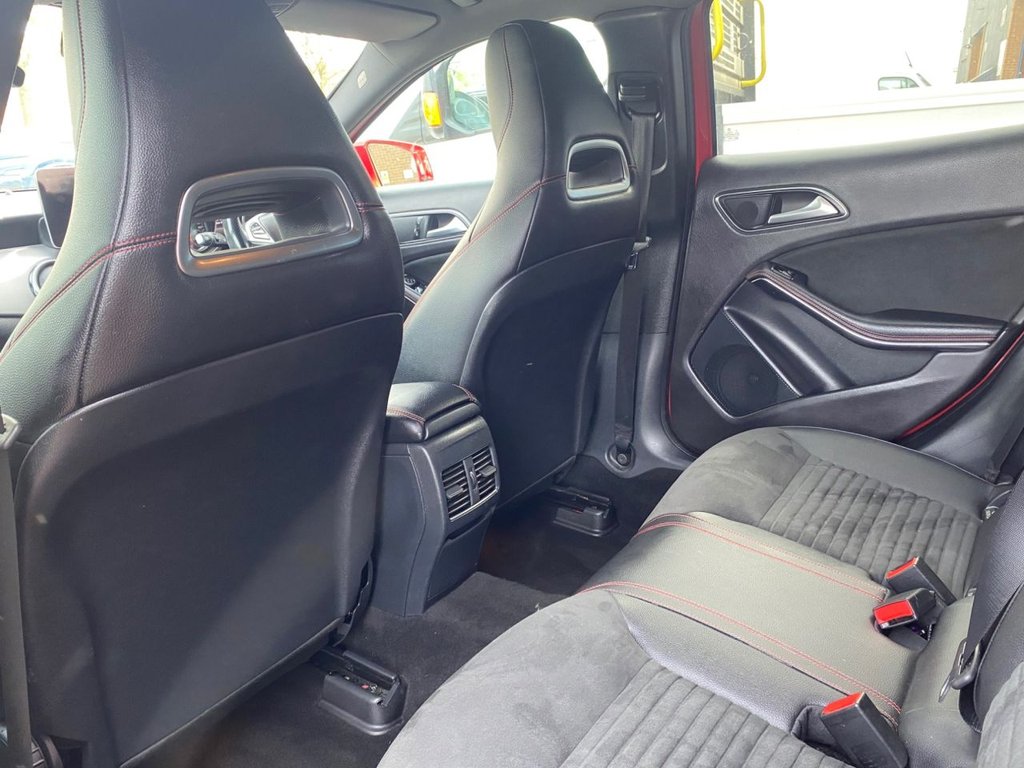 Used Mercedes-Benz GLA 2018 for sale - 78200622: Photo 19