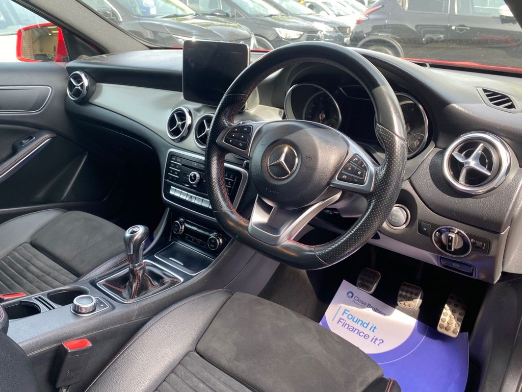 Used Mercedes-Benz GLA 2018 for sale - 78200622: Photo 2
