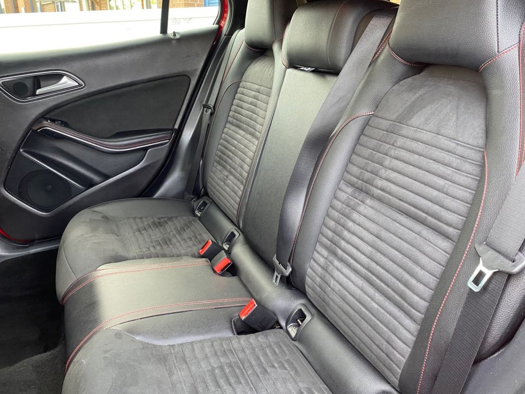 Used Mercedes-Benz GLA 2018 for sale - 78200622: Photo 20