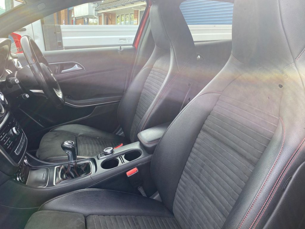 Used Mercedes-Benz GLA 2018 for sale - 78200622: Photo 21