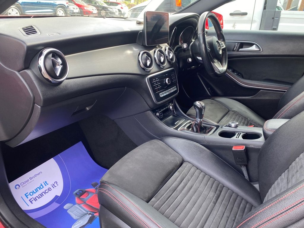 Used Mercedes-Benz GLA 2018 for sale - 78200622: Photo 22