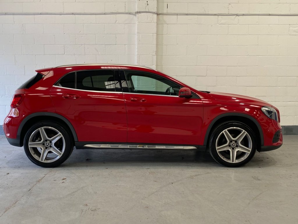 Used Mercedes-Benz GLA 2018 for sale - 78200622: Photo 6