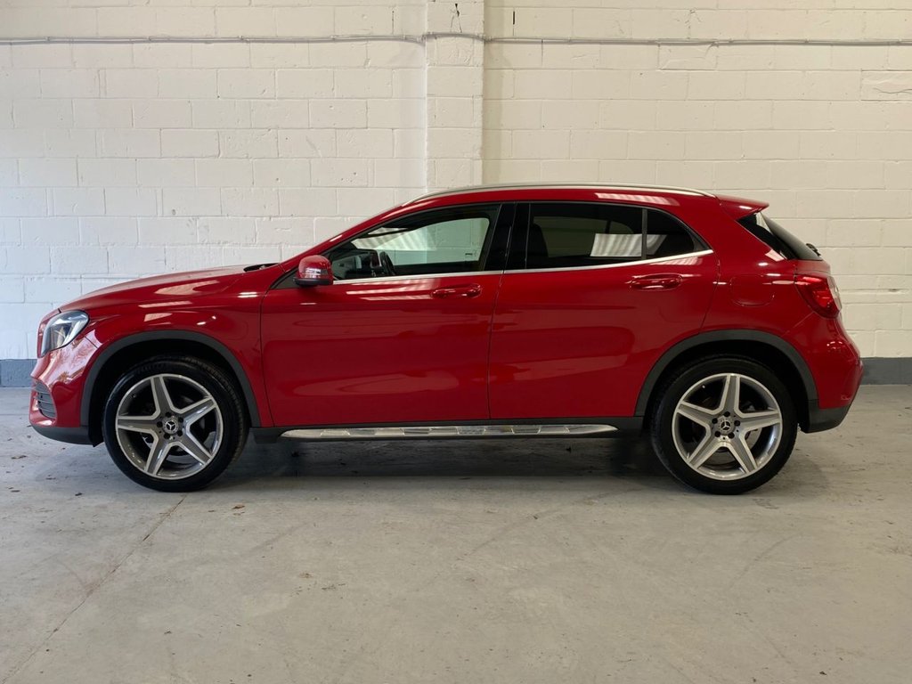 Used Mercedes-Benz GLA 2018 for sale - 78200622: Photo 9