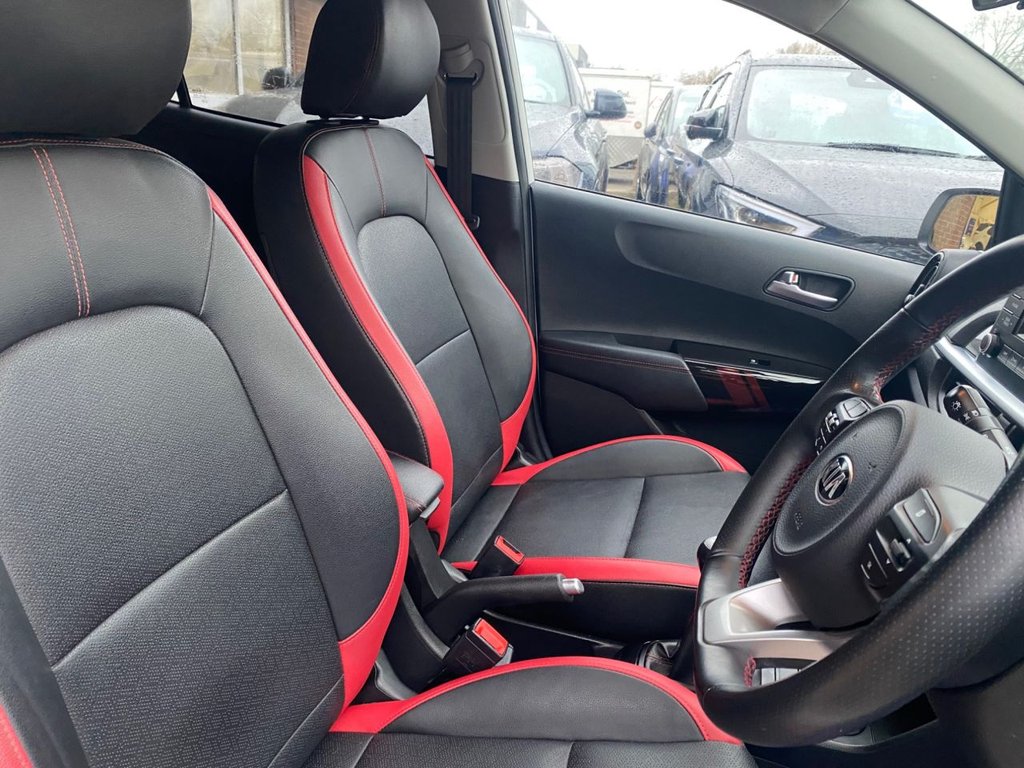 Used Kia Picanto 2018 for sale - 77703698: Photo 12