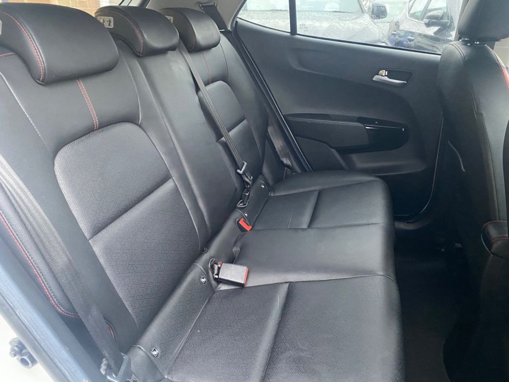 Used Kia Picanto 2018 for sale - 77703698: Photo 13