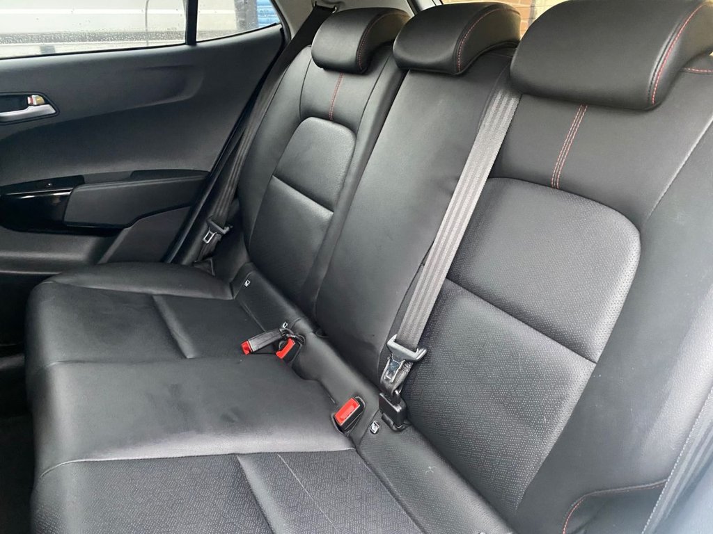 Used Kia Picanto 2018 for sale - 77703698: Photo 15