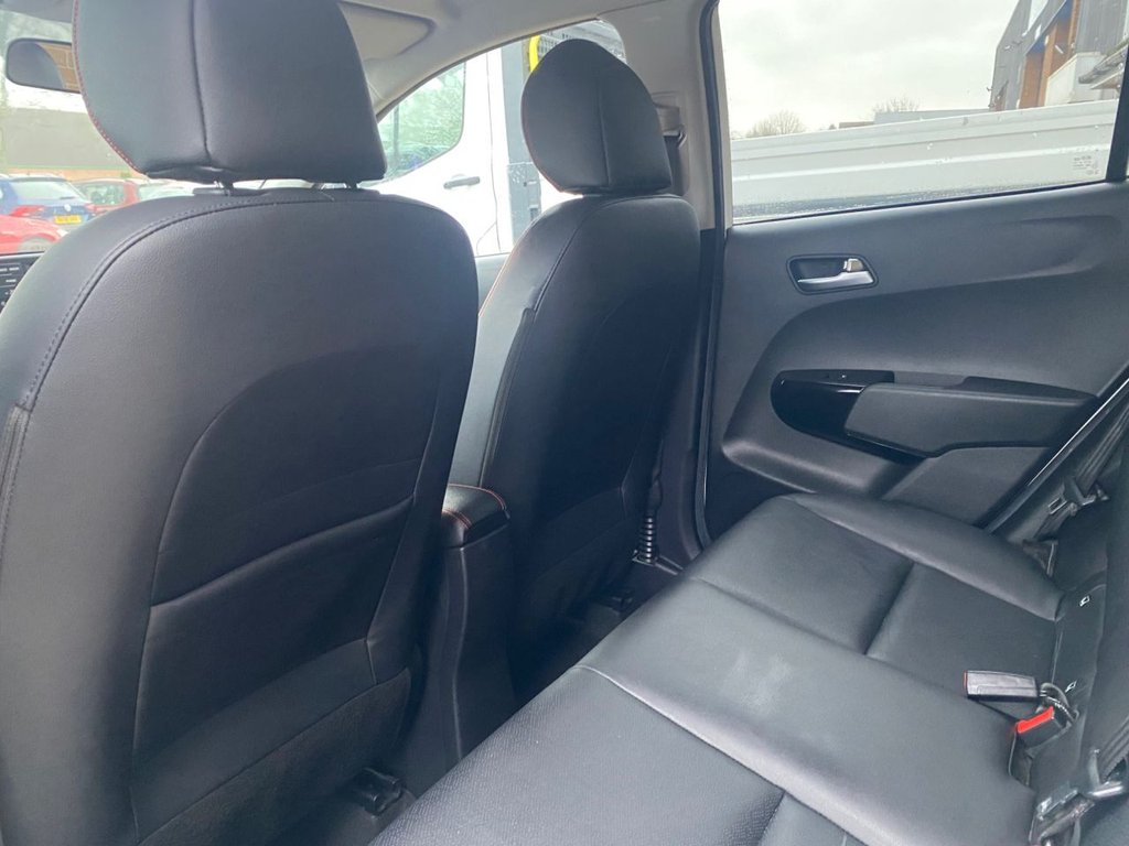 Used Kia Picanto 2018 for sale - 77703698: Photo 16