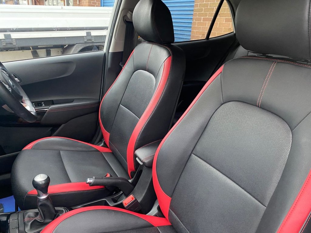 Used Kia Picanto 2018 for sale - 77703698: Photo 17