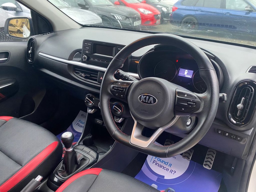 Used Kia Picanto 2018 for sale - 77703698: Photo 2