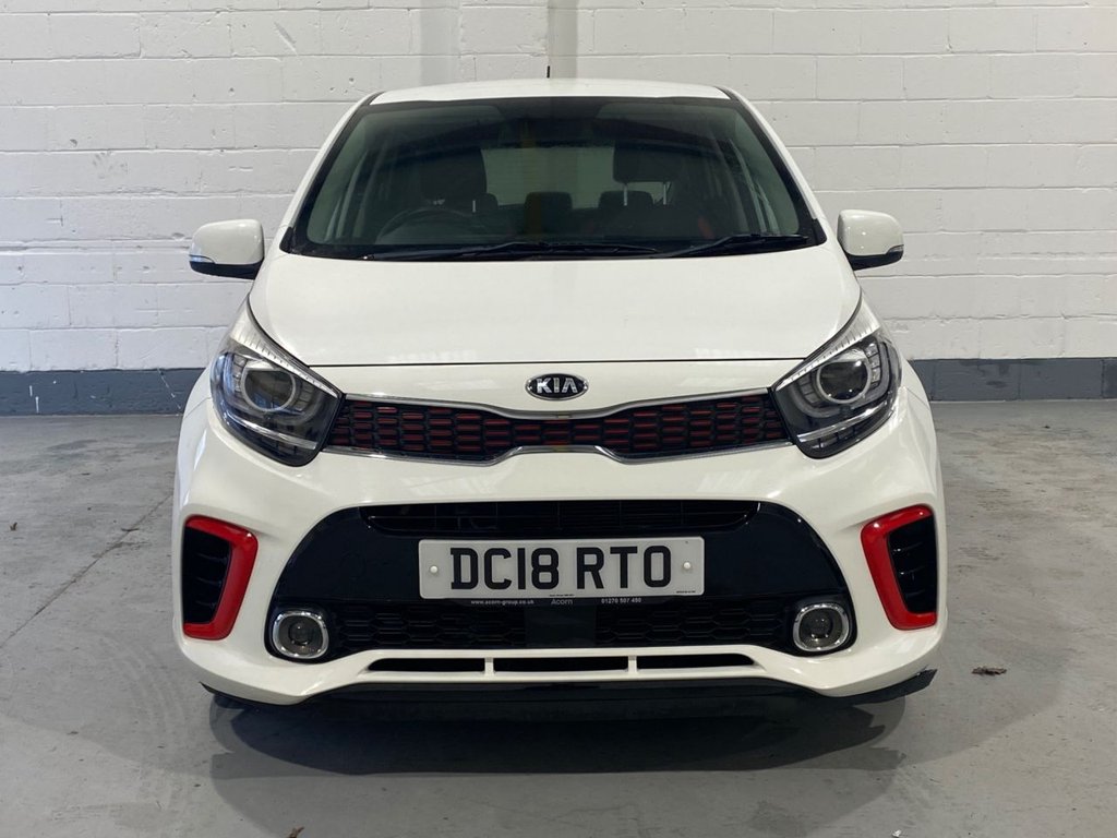 Used Kia Picanto 2018 for sale - 77703698: Photo 5