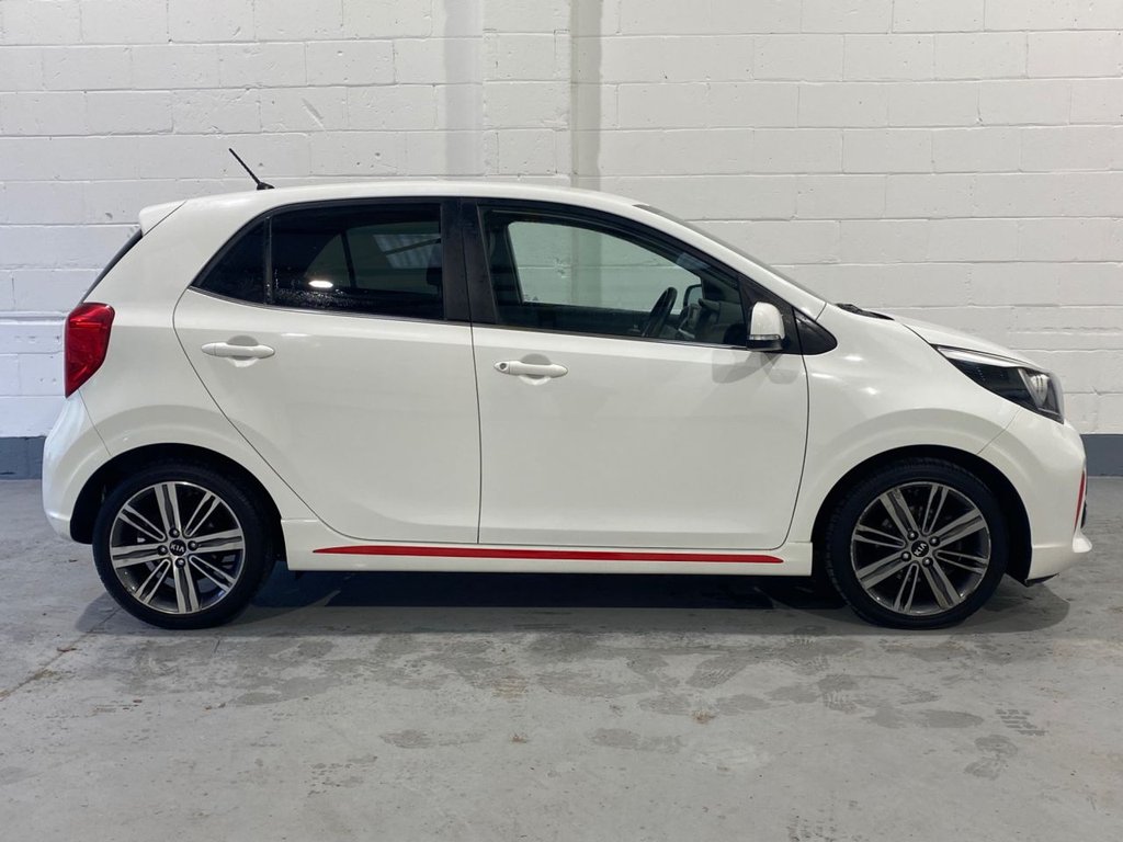 Used Kia Picanto 2018 for sale - 77703698: Photo 6