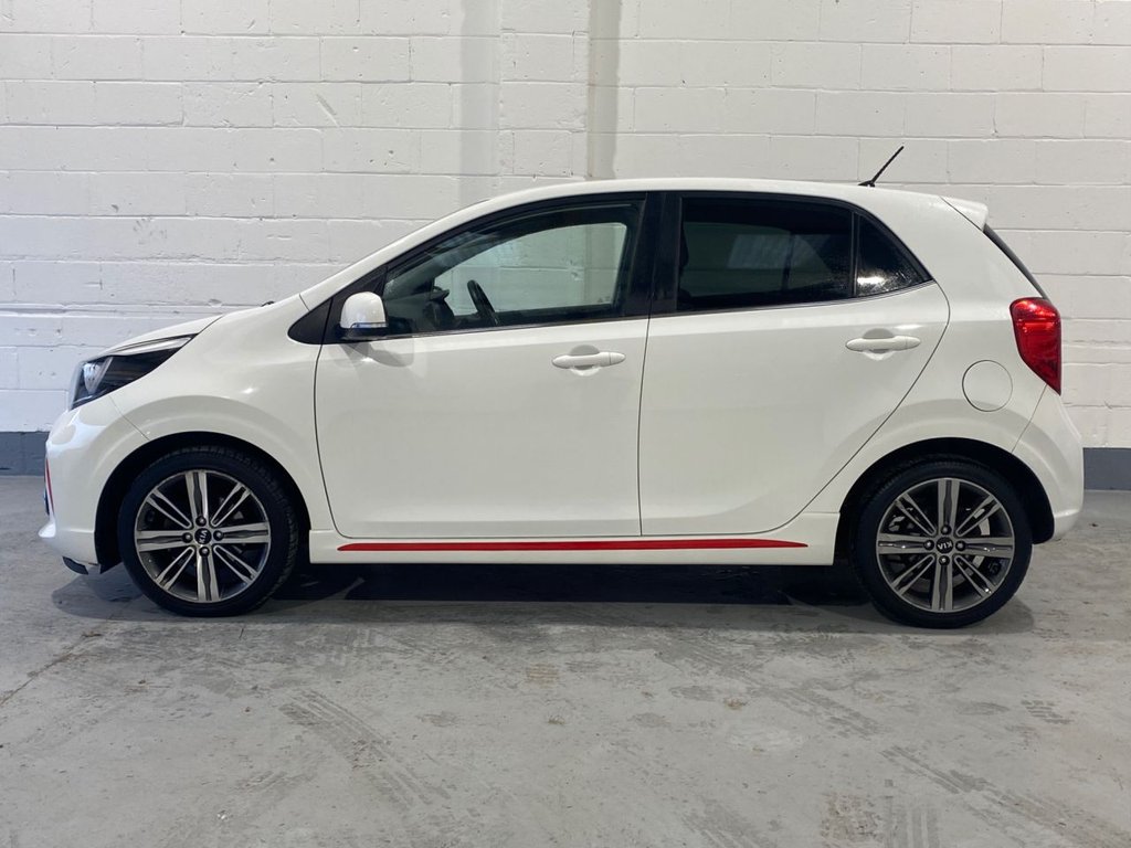 Used Kia Picanto 2018 for sale - 77703698: Photo 7