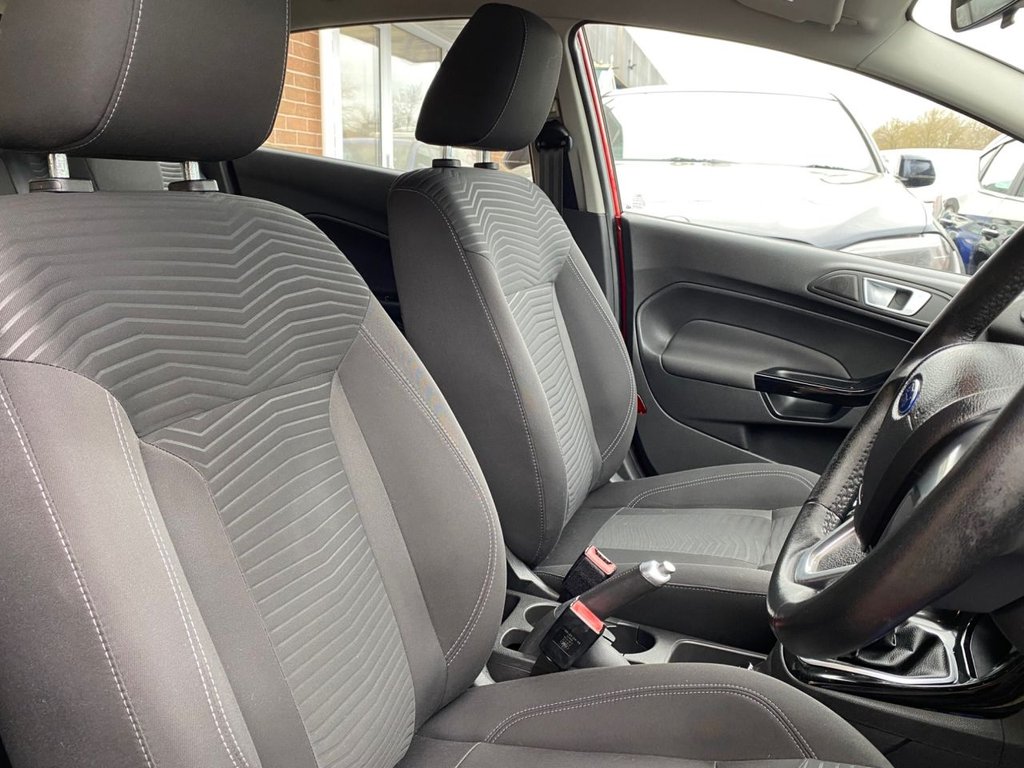 Used Ford Fiesta 2013 for sale - 77673597: Photo 12