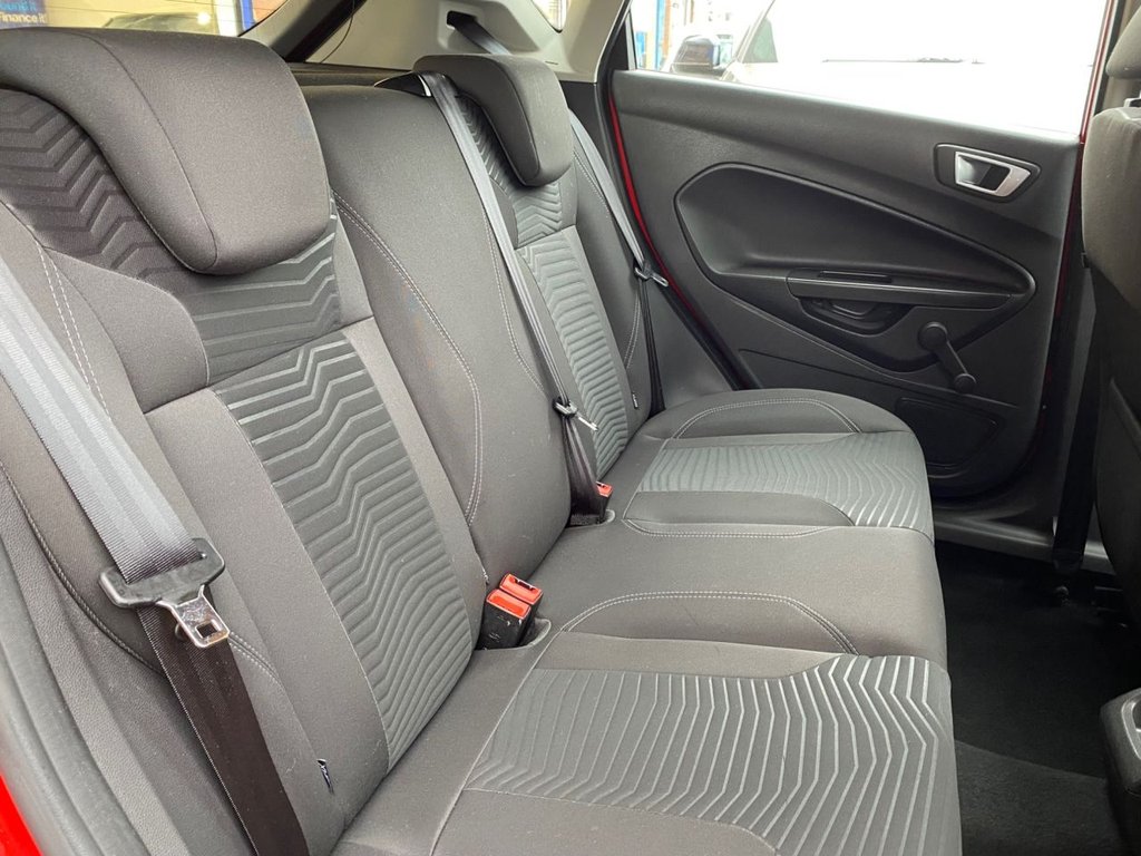 Used Ford Fiesta 2013 for sale - 77673597: Photo 13