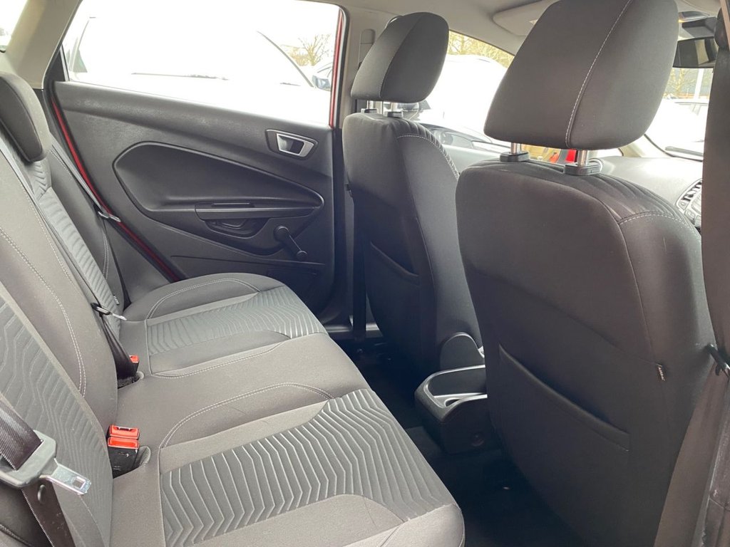 Used Ford Fiesta 2013 for sale - 77673597: Photo 14