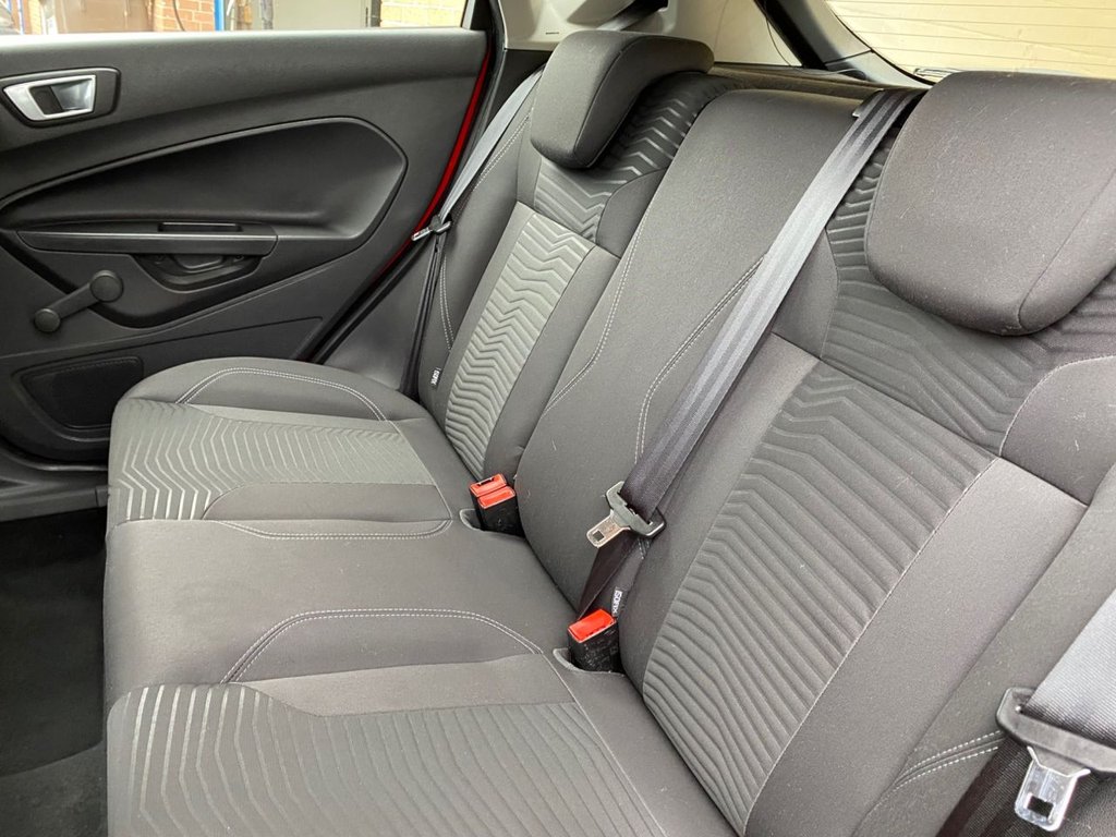 Used Ford Fiesta 2013 for sale - 77673597: Photo 15