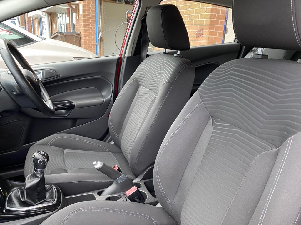Used Ford Fiesta 2013 for sale - 77673597: Photo 17