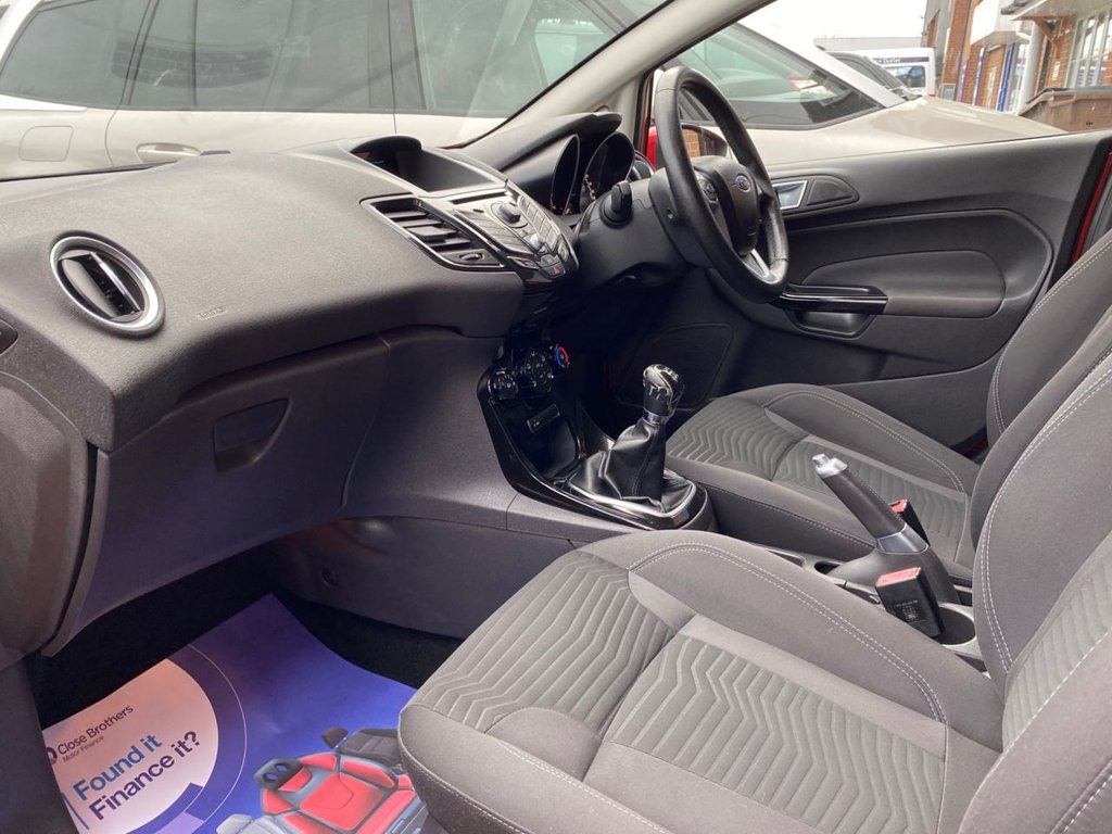 Used Ford Fiesta 2013 for sale - 77673597: Photo 18