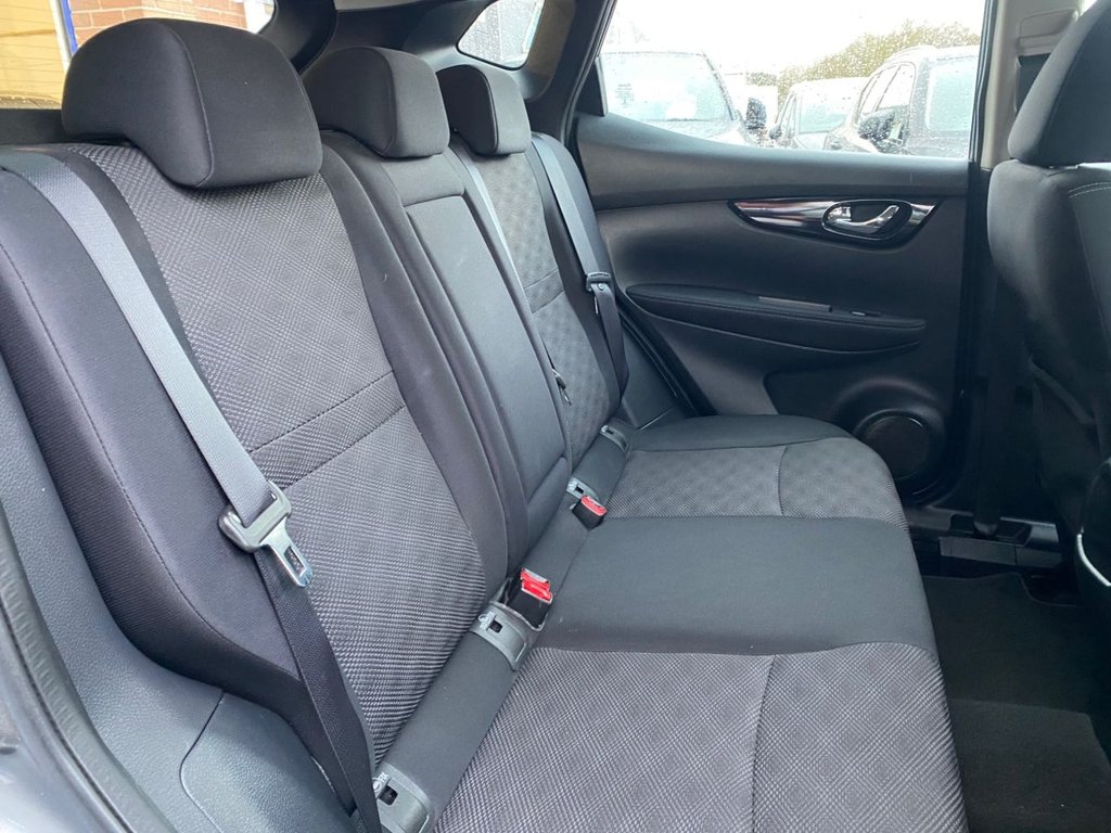 Used Nissan Qashqai 2016 for sale - 77280763: Photo 13