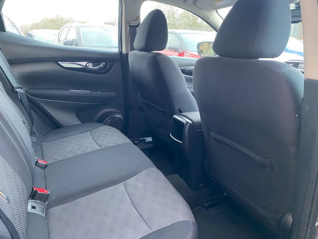 Used Nissan Qashqai 2016 for sale - 77280763: Photo 14