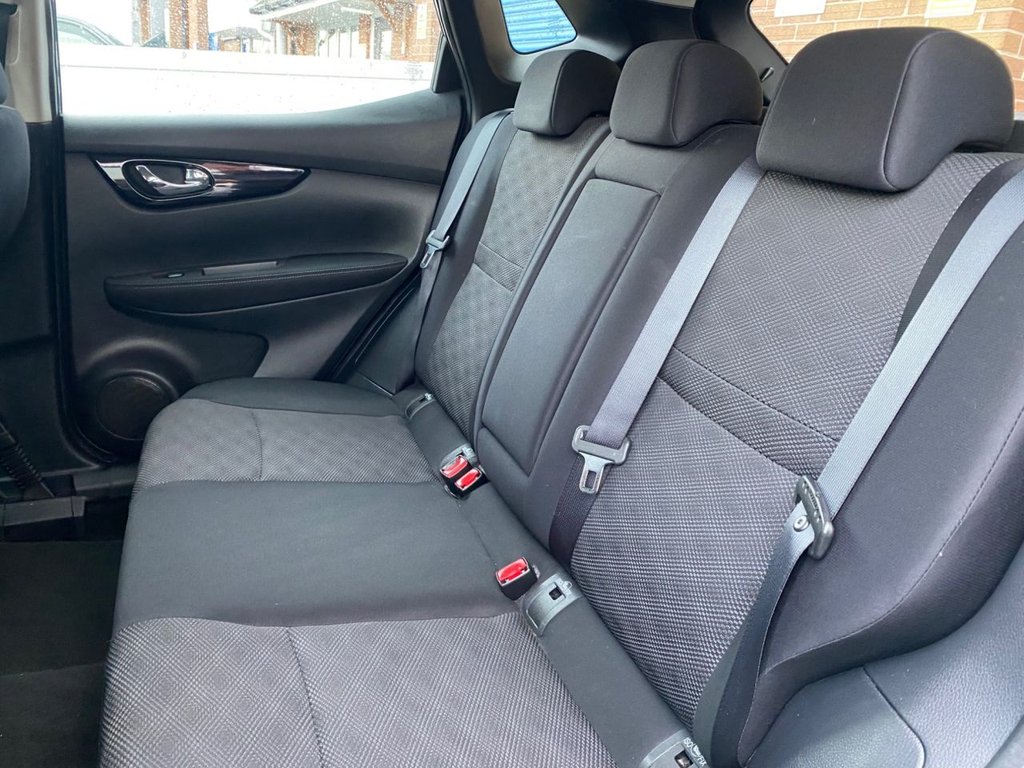 Used Nissan Qashqai 2016 for sale - 77280763: Photo 15