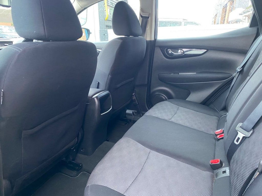 Used Nissan Qashqai 2016 for sale - 77280763: Photo 16