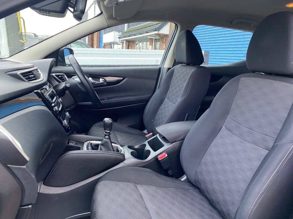 Used Nissan Qashqai 2016 for sale - 77280763: Photo 17