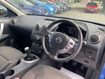 Used Nissan Qashqai 2008 for sale - 79013988: Photo