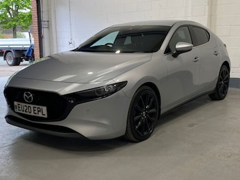 Used Mazda Mazda3 2020 for sale - 78514949: Photo