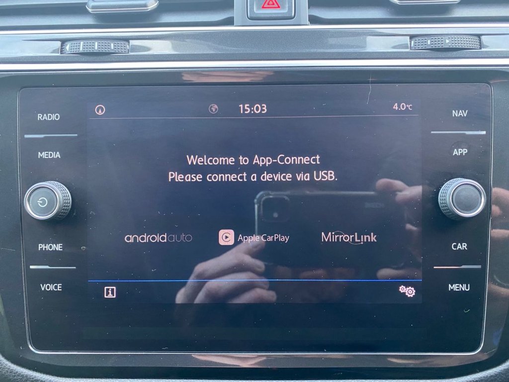 Used Volkswagen Tiguan 2018 for sale - 77200386: Photo 14