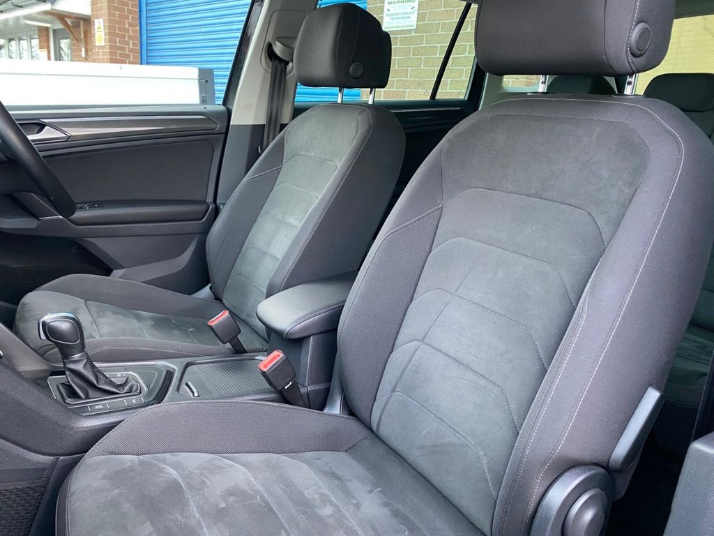 Used Volkswagen Tiguan 2018 for sale - 77200386: Photo 20