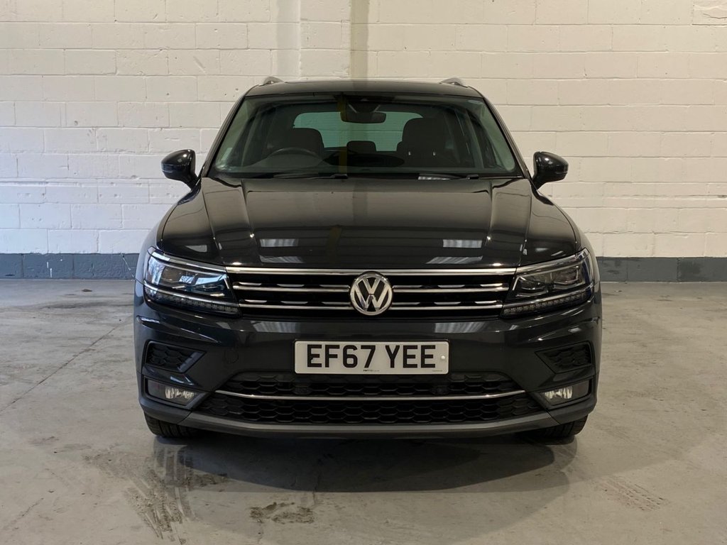 Used Volkswagen Tiguan 2018 for sale - 77200386: Photo 5