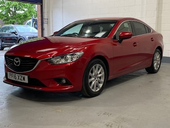 Used Mazda Mazda6 2016 for sale - 78769194: Photo