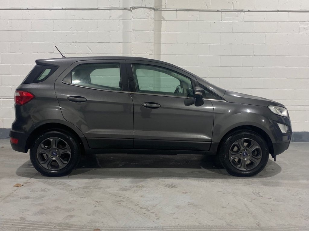 Used Ford Ecosport 2018 for sale - 77232037: Photo 6