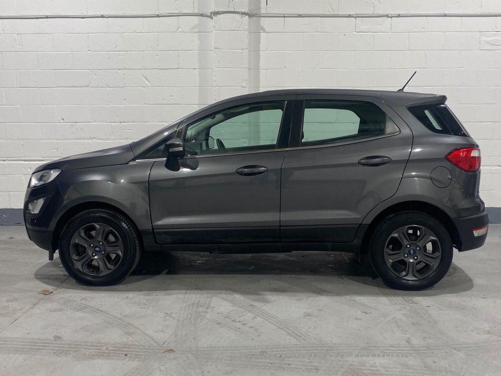 Used Ford Ecosport 2018 for sale - 77232037: Photo 7