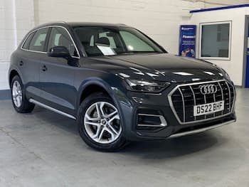 Used Audi Q5 2022 for sale - 79695827: Photo