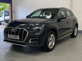 Used Audi Q5 2022 for sale - 79695827: Photo