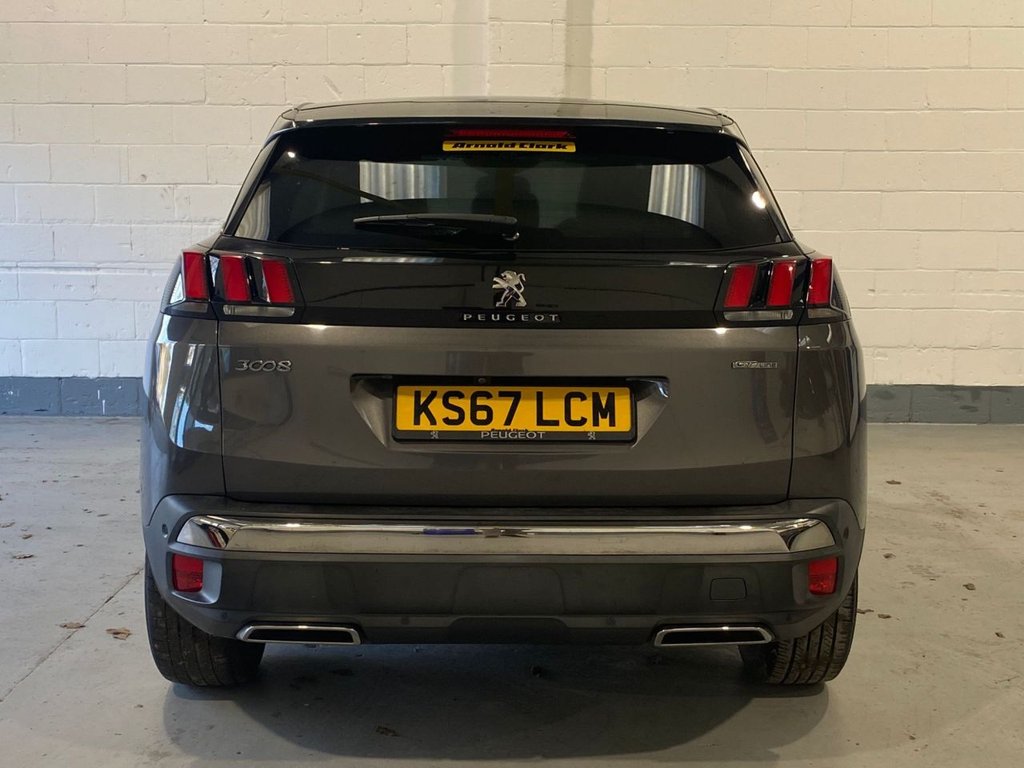 Used Peugeot 3008 2018 for sale - 78044604: Photo 10