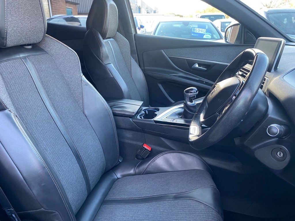 Used Peugeot 3008 2018 for sale - 78044604: Photo 12