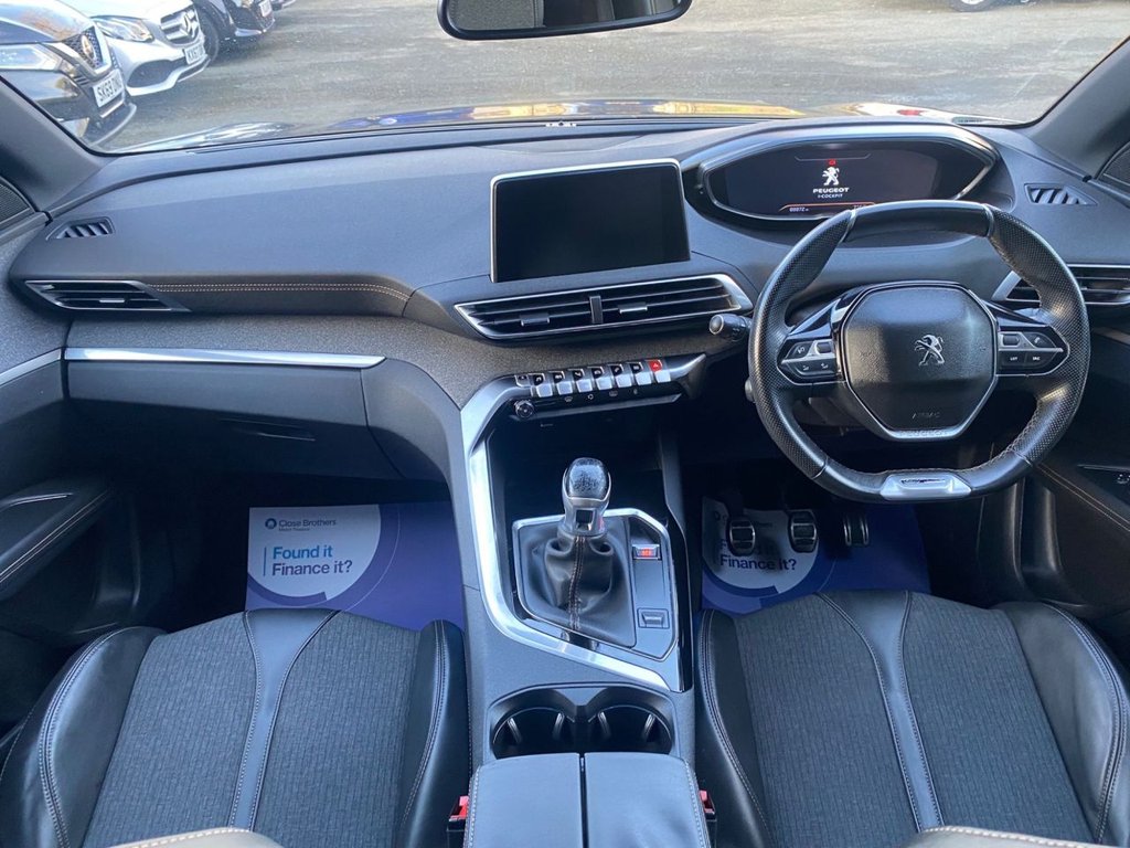 Used Peugeot 3008 2018 for sale - 78044604: Photo 13