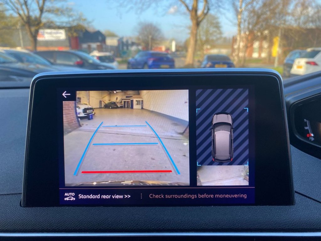 Used Peugeot 3008 2018 for sale - 78044604: Photo 14