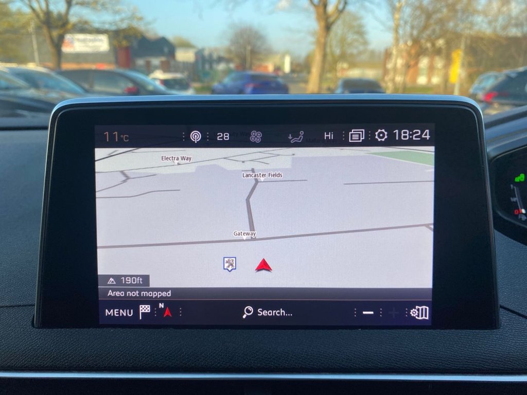 Used Peugeot 3008 2018 for sale - 78044604: Photo 15