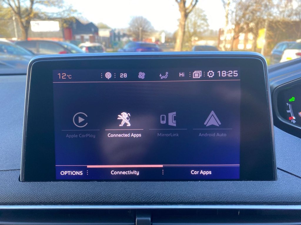 Used Peugeot 3008 2018 for sale - 78044604: Photo 16