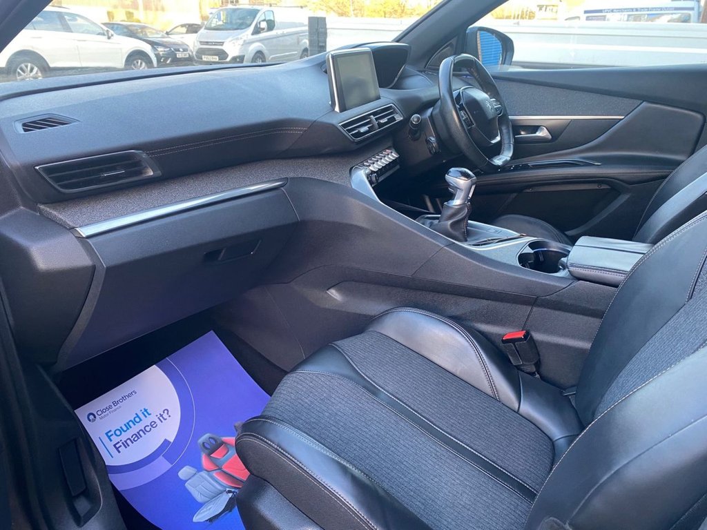 Used Peugeot 3008 2018 for sale - 78044604: Photo 17