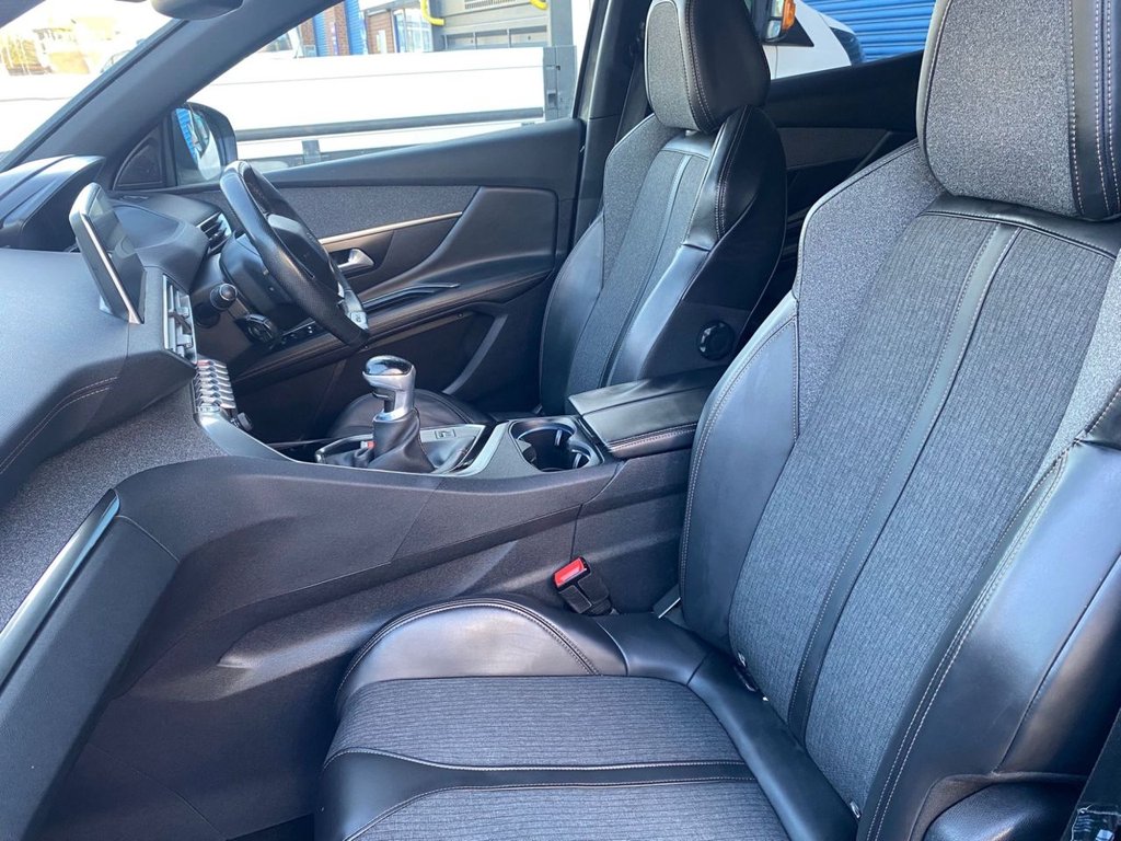 Used Peugeot 3008 2018 for sale - 78044604: Photo 18