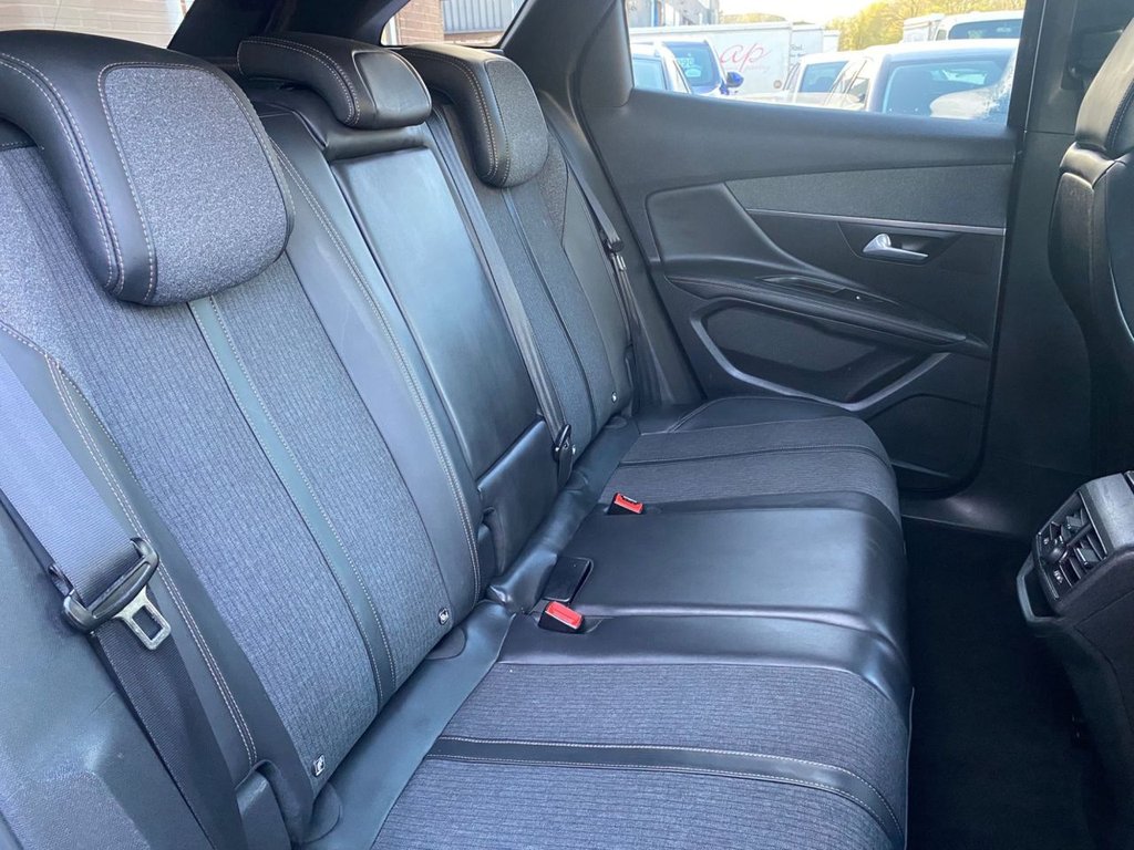 Used Peugeot 3008 2018 for sale - 78044604: Photo 19