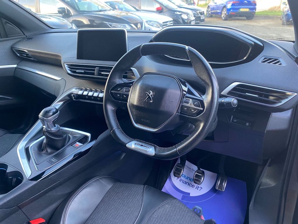 Used Peugeot 3008 2018 for sale - 78044604: Photo 2