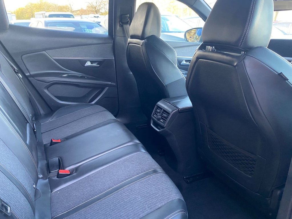 Used Peugeot 3008 2018 for sale - 78044604: Photo 20