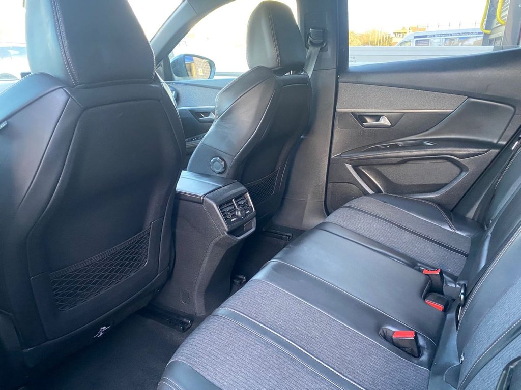 Used Peugeot 3008 2018 for sale - 78044604: Photo 21